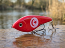 🎣 Westin Swim Glidebait WORLD CUP 12cm 53g Suspending WESTIN