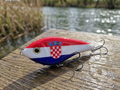 🎣 Westin Swim Glidebait WORLD CUP 12cm 53g Suspending WESTIN