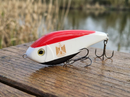 🎣 Westin Swim Glidebait WORLD CUP 12cm 53g Suspending WESTIN