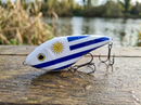 🎣 Westin Swim Glidebait WORLD CUP 12cm 53g Suspending WESTIN