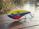🎣 Westin Swim Glidebait WORLD CUP 12cm 53g Suspending WESTIN