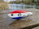 🎣 Westin Swim Glidebait WORLD CUP 12cm 53g Suspending WESTIN