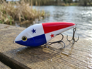 🎣 Westin Swim Glidebait WORLD CUP 12cm 53g Suspending WESTIN