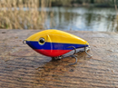 🎣 Westin Swim Glidebait WORLD CUP 12cm 53g Suspending WESTIN