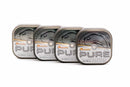 Guru Pure Fluorocarbon Line 50m GURU