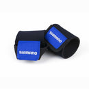 Shimano All-Round Rod Bands 2pc + lead pocket SHIMANO