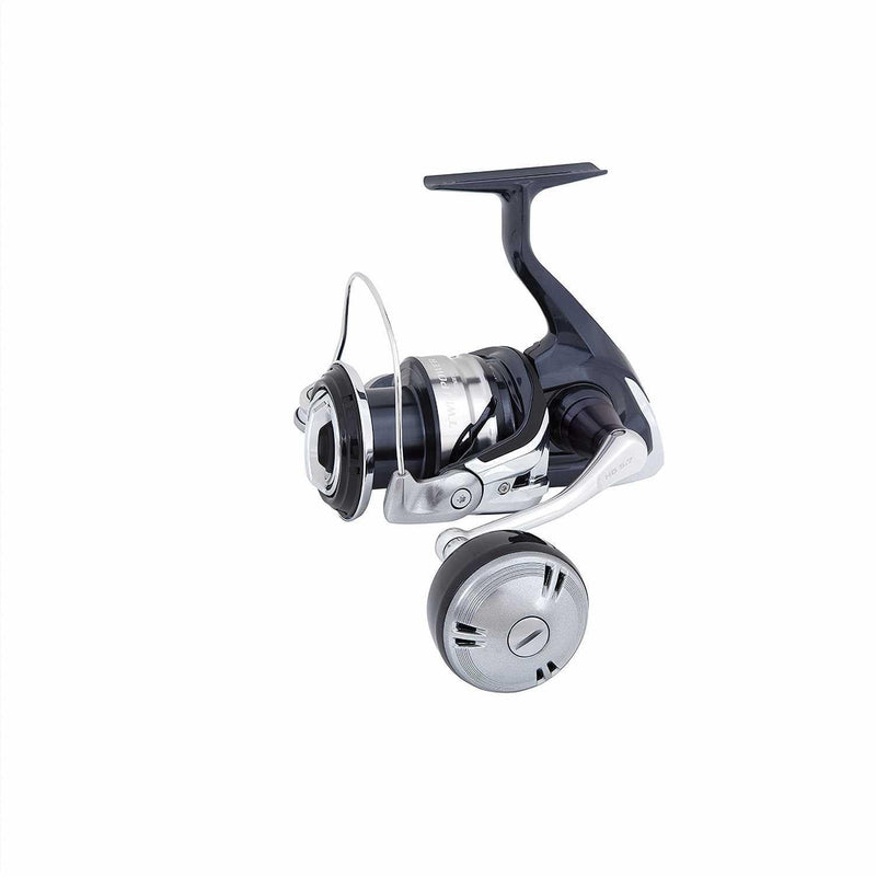 Shimano Twin Power SW Reels SHIMANO