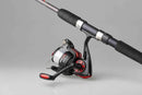 DAM Full Tech Spin Rod Combo DAM