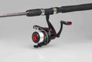 DAM Full Tech Spin Rod Combo DAM