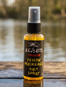 🧴 N.E. Baits Predator Spray 50ml N.E. BAITS