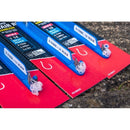 Preston Innovations MCM-B Banded Hair Rigs Barbless 10cm PRESTON INNOVATIONS