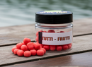 🎣 Traper Mini Wafters 6mm – High-Performance Hookbaits for Method & Feeder Fishing TRAPER