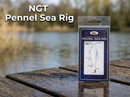 🪝 NGT Pennel Sea Rigs NGT
