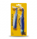 🎣 Shamrock Bass Attack Lures 25g 9cm SHAMROCK