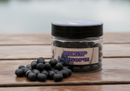 🎣 Traper Mini Wafters 6mm – High-Performance Hookbaits for Method & Feeder Fishing TRAPER