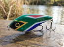 🎣 Westin Swim Glidebait WORLD CUP 12cm 53g Suspending WESTIN