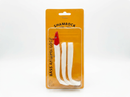 Shamrock Bass and Pollock Lures 10cm 21g SHAMROCK
