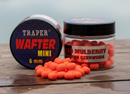 🎣 Traper Mini Wafters 6mm – High-Performance Hookbaits for Method & Feeder Fishing TRAPER