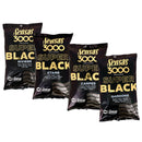 Sensas 3000 Super Black 1kg SENSAS