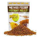 🎣 Meus Method Feeder Instant Pellets 700g MEUS