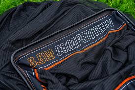 Guru Competition Match Keepnets GURU