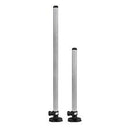 🦵 Matrix Silver Extending Leg 36mm MATRIX