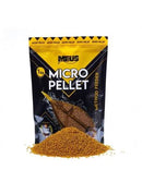 🎣 Meus Micro Pellets 1kg MEUS