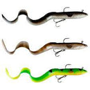 Savage Gear 3D Real Eel 30cm 80g SAVAGE GEAR