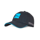 Preston Innovations Black Blue HD Cap PRESTON INNOVATIONS