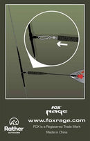 Fox Rage Predator Wide Sleeves FOX