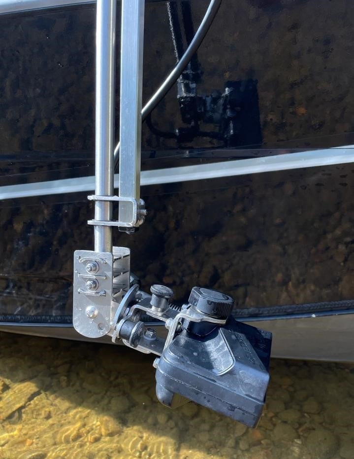 Ked Flex 2.0 SW Transmitter Console KED