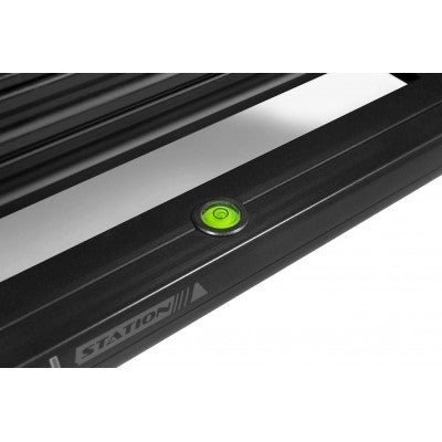 Preston Innovations Inception Station Graphite Edition PRESTON INNOVATIONS