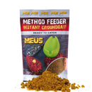 Meus Method Feeder Instant Groundbait 700g MEUS