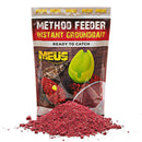 Meus Method Feeder Instant Groundbait 700g MEUS