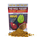 Meus Method Feeder Instant Groundbait 700g MEUS