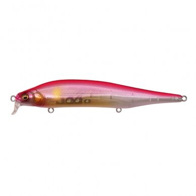 Megabass ITO SHINER SSR lures 11.5cm 14g MEGABASS