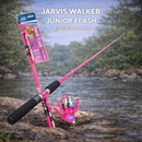 jarvis walker junior flash led combo VIVADO
