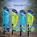 jarvis walker small fry spin combo VIVADO