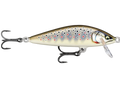 Rapala Countdown Elite CDE-75  7.5cm 10g Sinking RAPALA