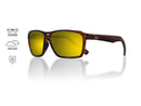 🕶️ Westin W6 Street 150 Sunglasses – Premium Polarized Fishing Sunglasses WESTIN