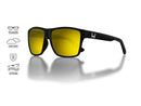 🕶️ Westin W6 Street 200F Sunglasses WESTIN