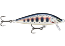 Rapala Countdown Elite CDE-75  7.5cm 10g Sinking RAPALA