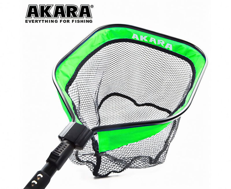 Akara Scoop Net PF-21 AKARA