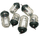 Black Cap Feeders KAMASAN