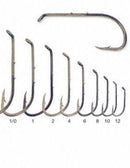 Kamasan Worm Hooks KAMASAN