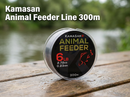 kamasan animal feeder line spool VIVADO