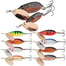 Kinetic Jackpot Spinners KINETIC