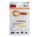 Berkley URBN Finesse Kit (11 pcs) BERKLEY
