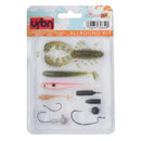 Berkley URBN Kit Allround (10pcs) BERKLEY