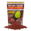 Meus Method Feeder Instant Groundbait 700g MEUS